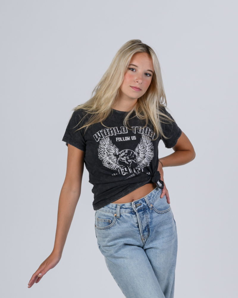 ZAZA Casting model ID: 25765