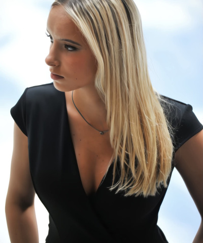 ZAZA Casting model ID: 25765