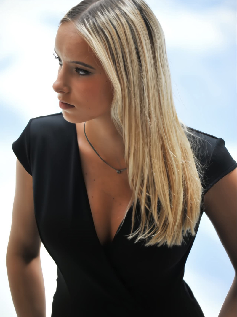ZAZA Casting model ID: 25765