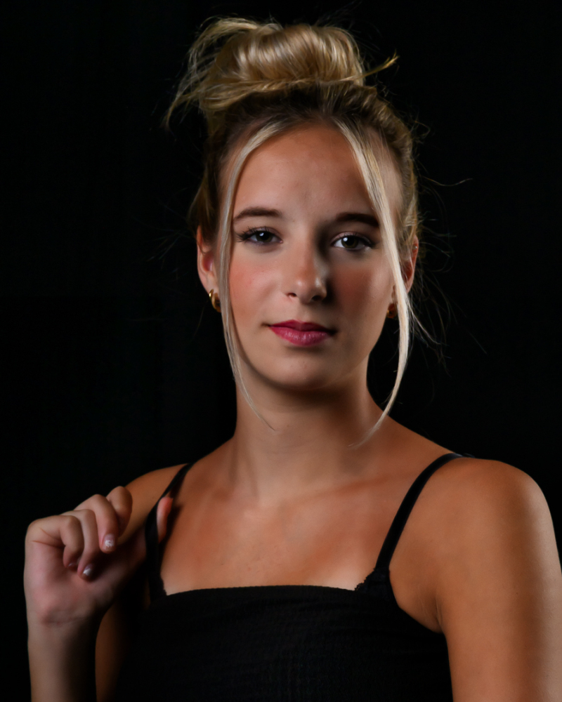 ZAZA Casting model ID: 25765