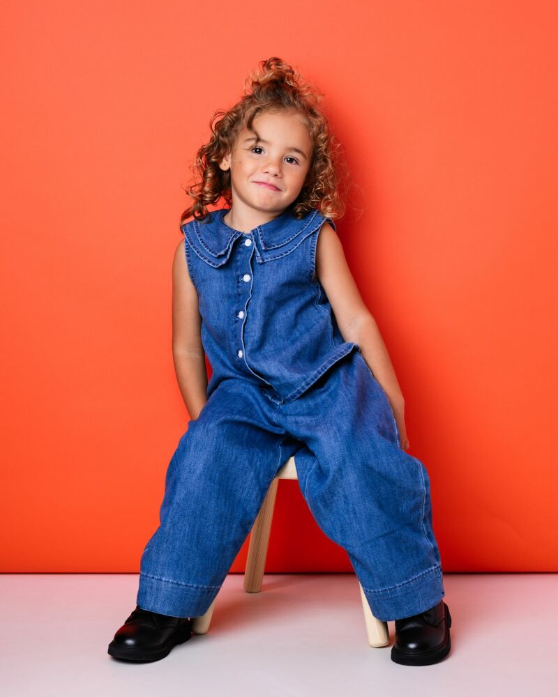 ZAZA Casting model ID: 21185