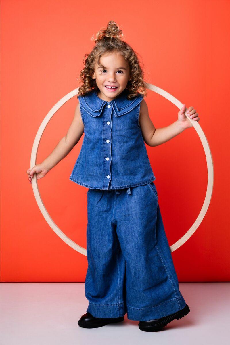 ZAZA Casting model ID: 21185