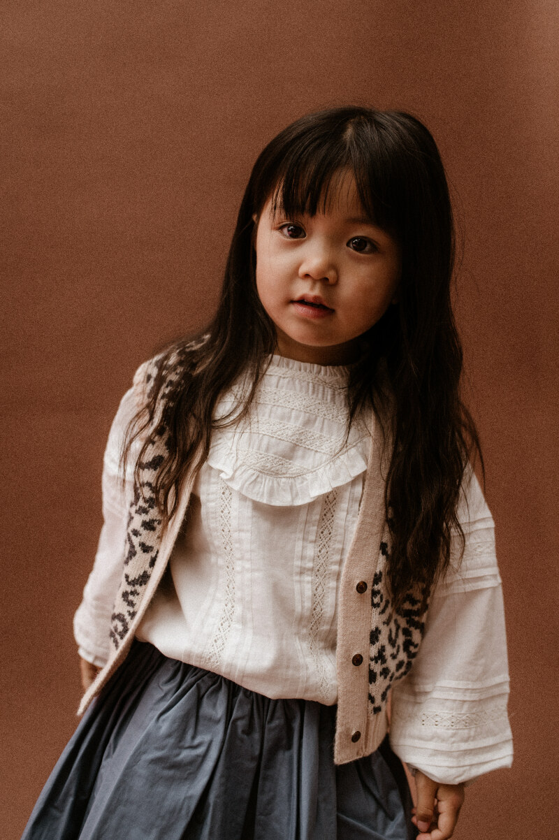 ZAZA Casting model ID: 27036