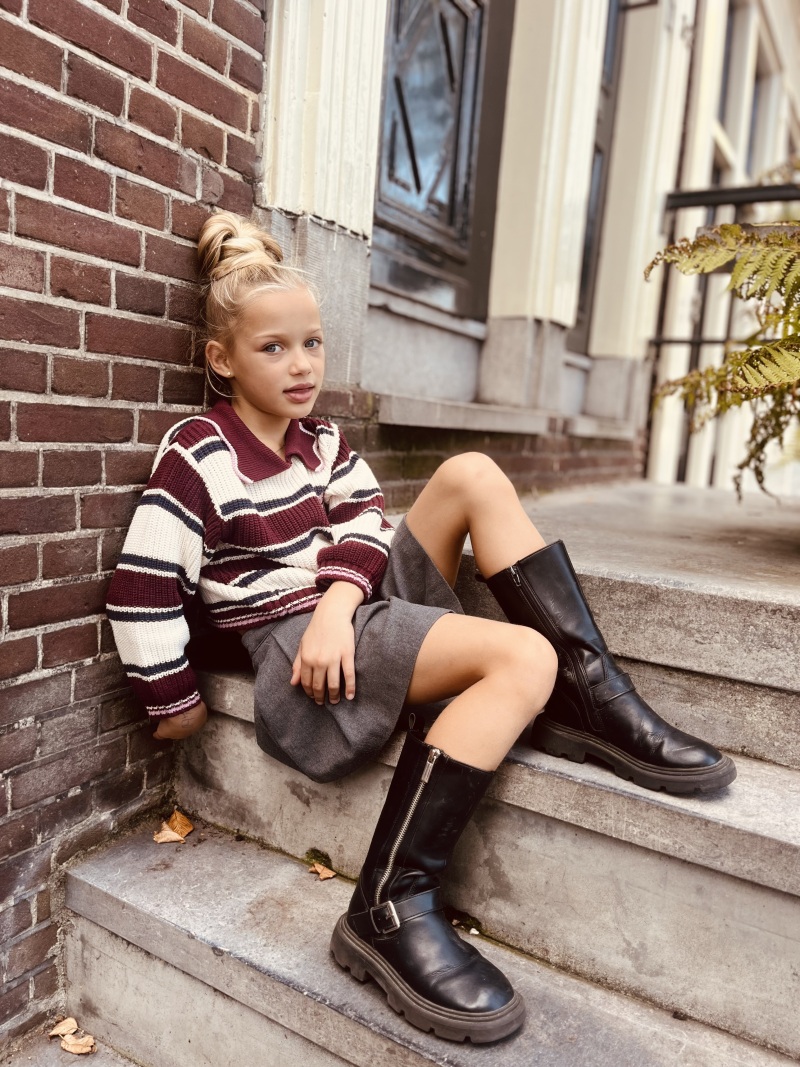 ZAZA Casting model ID: 26503