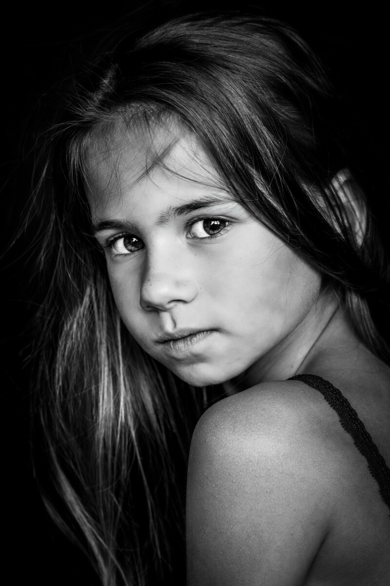 ZAZA Casting model ID: 27037