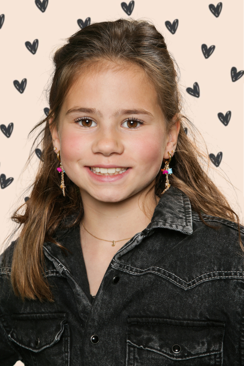 ZAZA Casting model ID: 27037