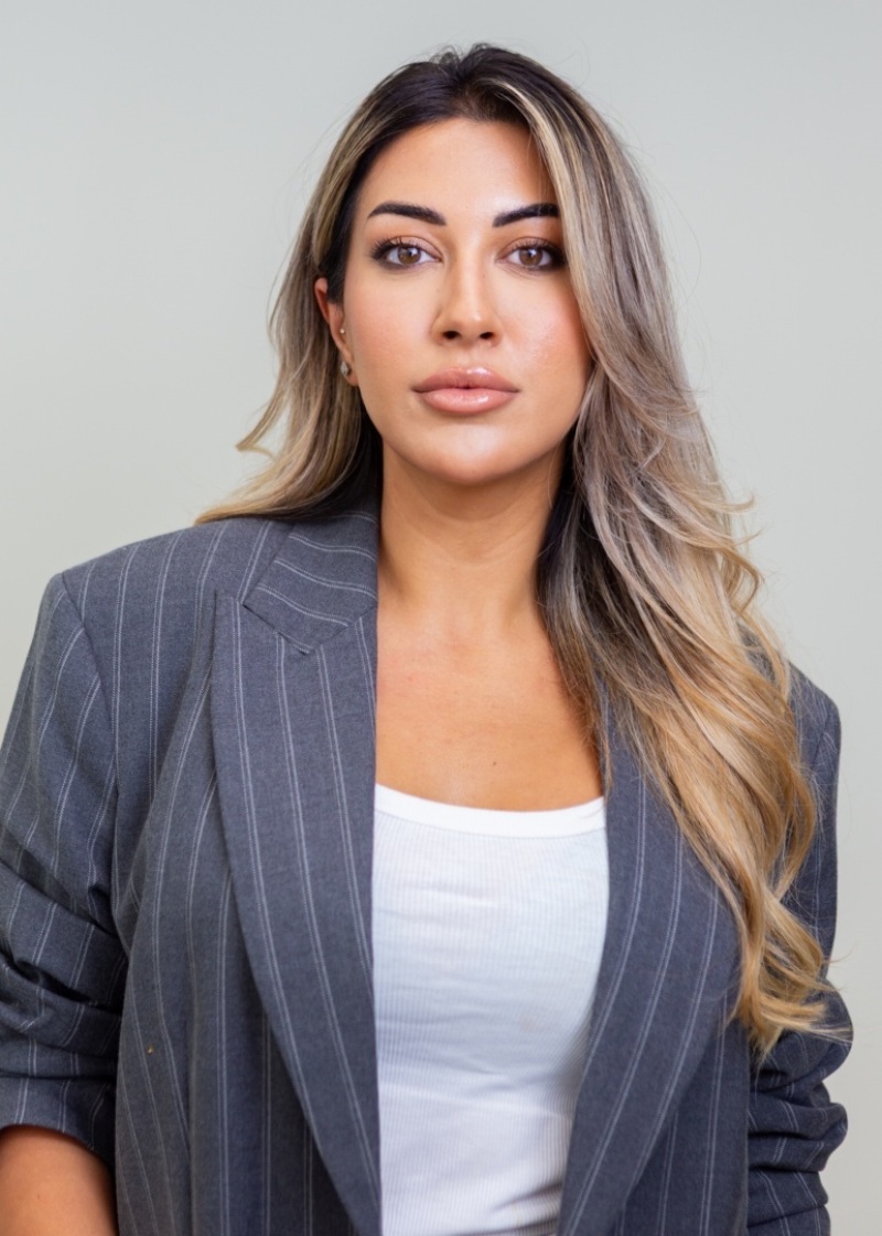 ZAZA Casting model ID: 27038