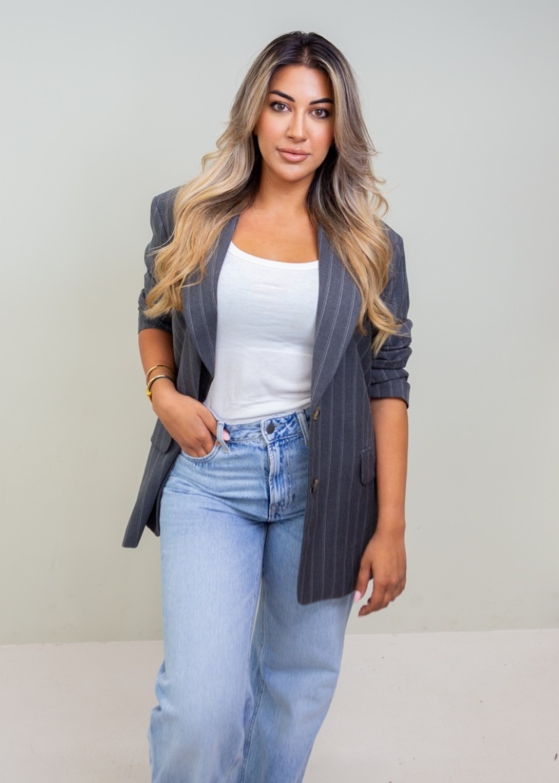 ZAZA Casting model ID: 27038
