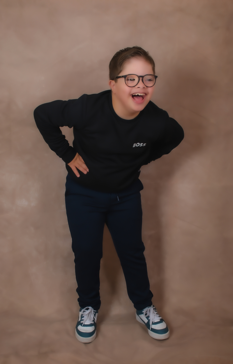 ZAZA Casting model ID: 22048