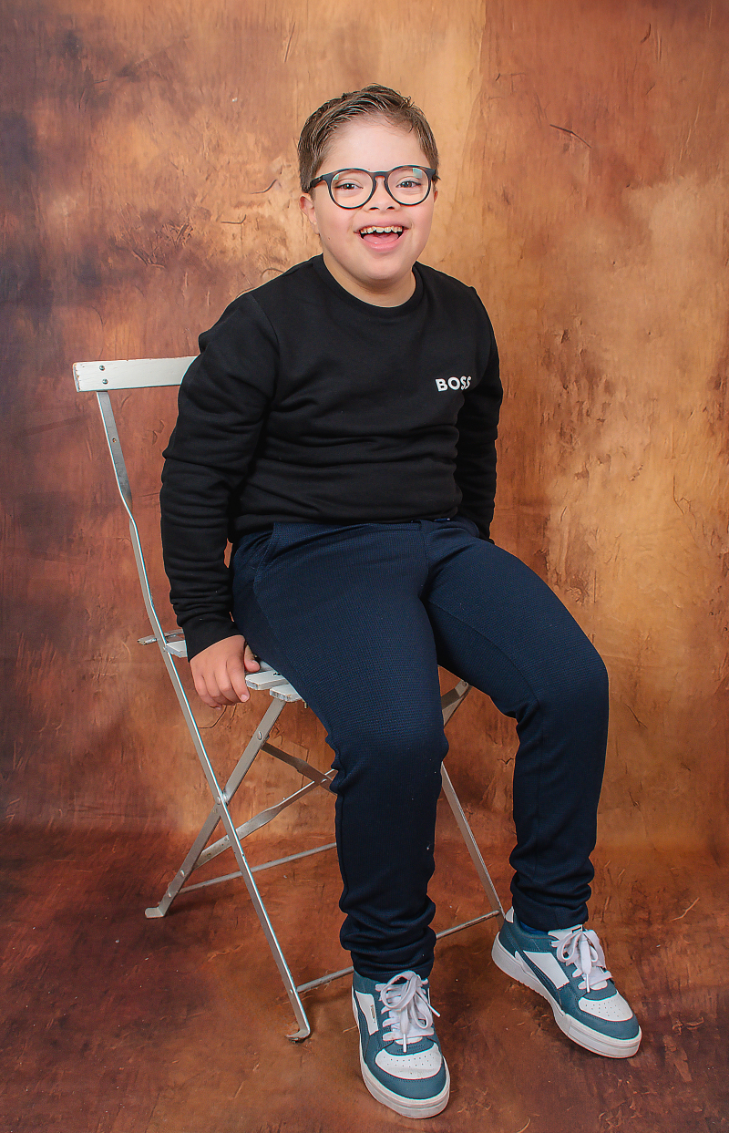 ZAZA Casting model ID: 22048