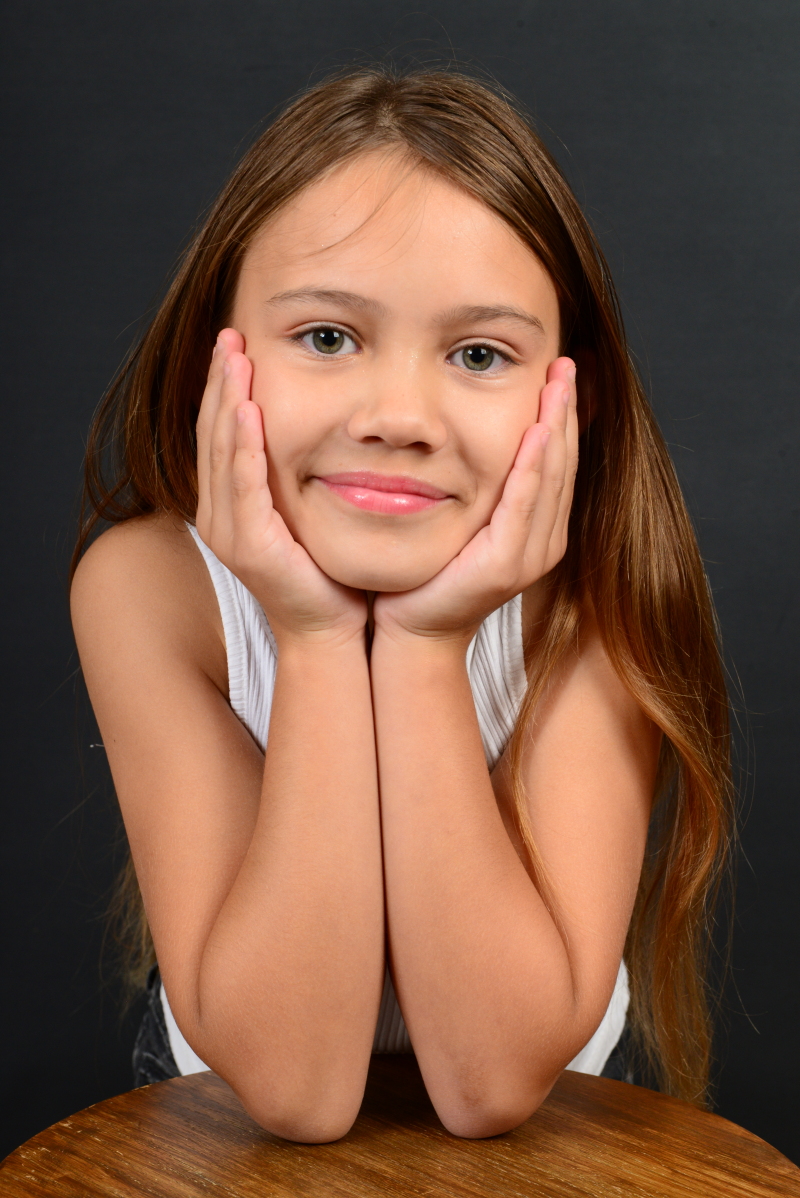 ZAZA Casting model ID: 23163