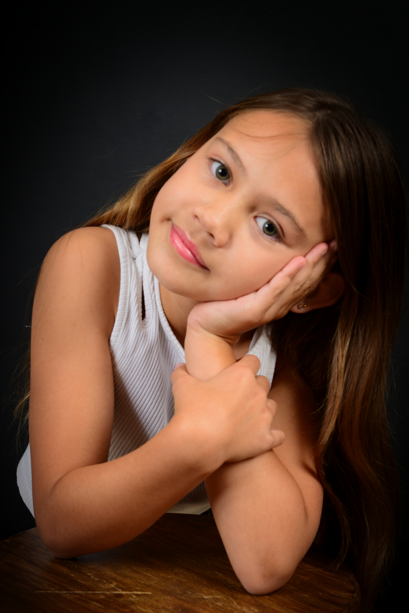 ZAZA Casting model ID: 23163