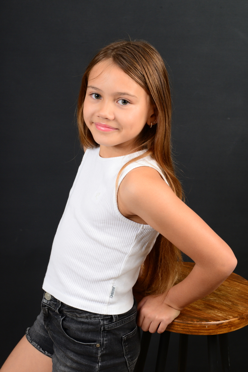 ZAZA Casting model ID: 23163