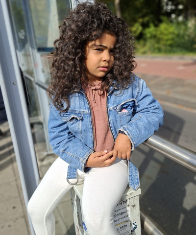 ZAZA Casting model ID: 24724