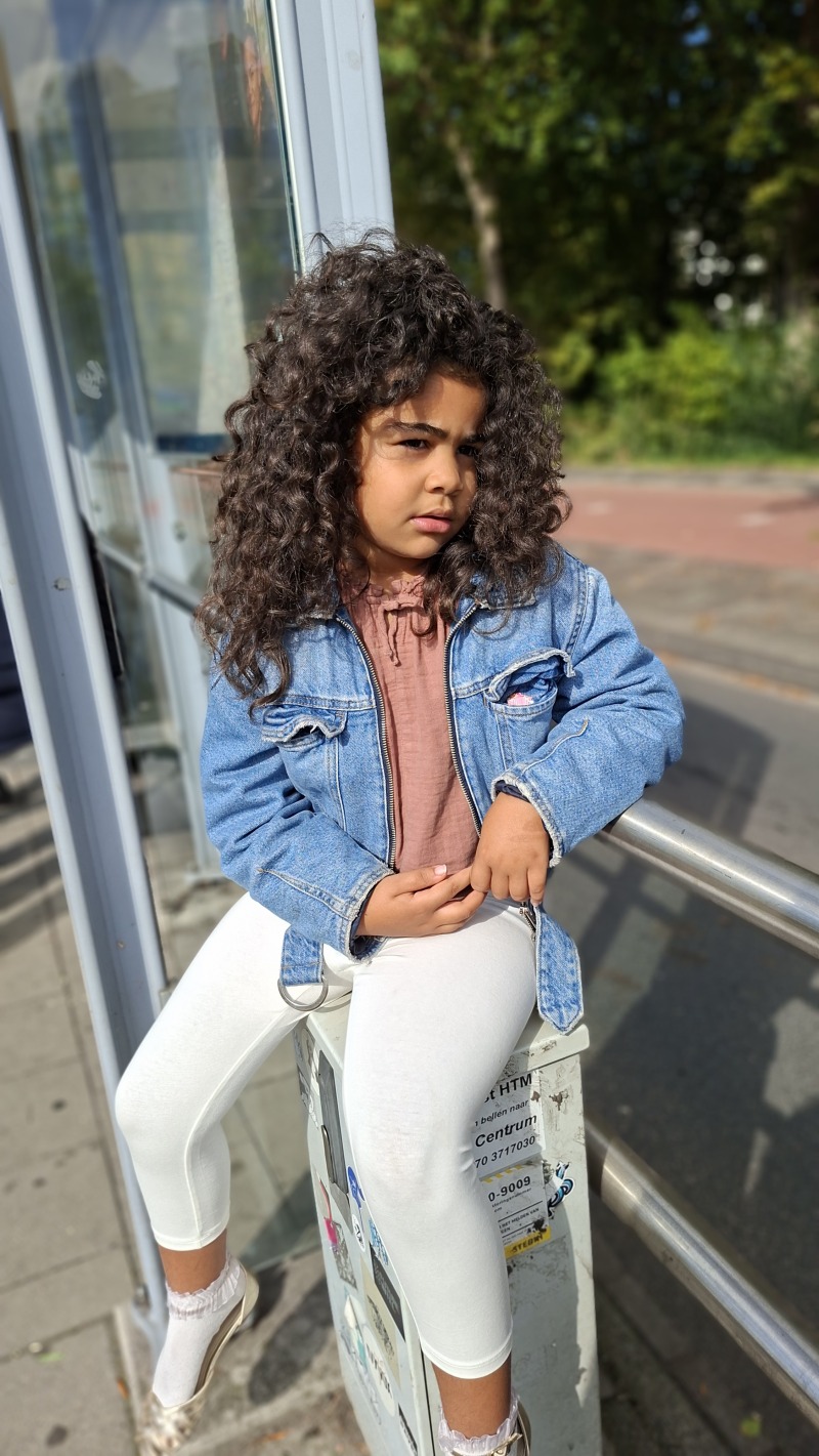 ZAZA Casting model ID: 24724