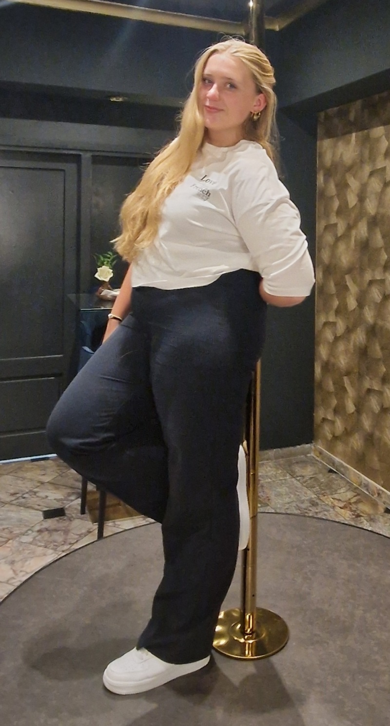 ZAZA Casting model ID: 15490