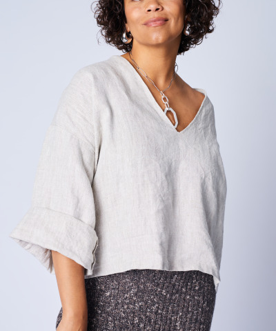 ZAZA Casting model ID: 26048