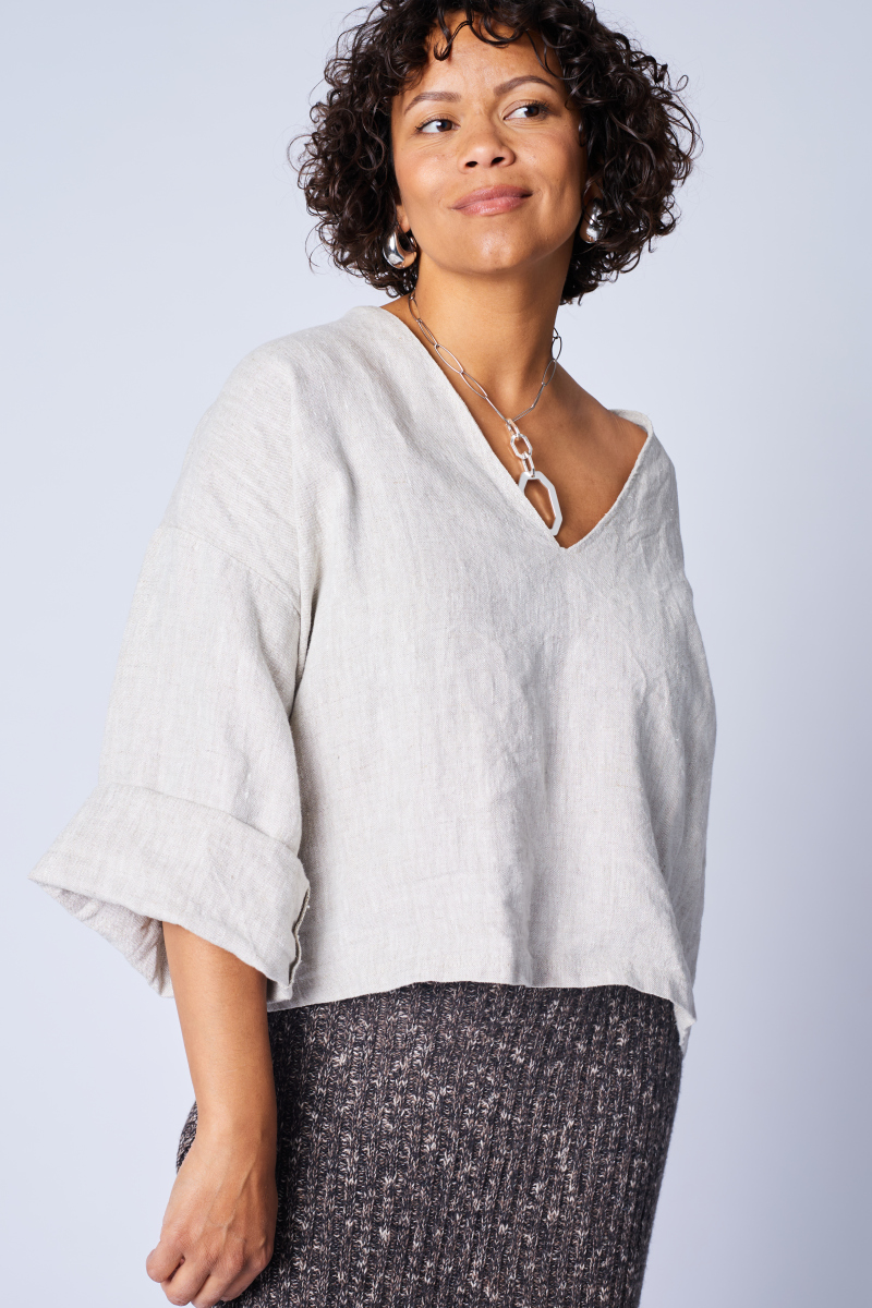ZAZA Casting model ID: 26048