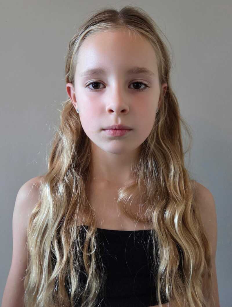 ZAZA Casting model ID: 18490