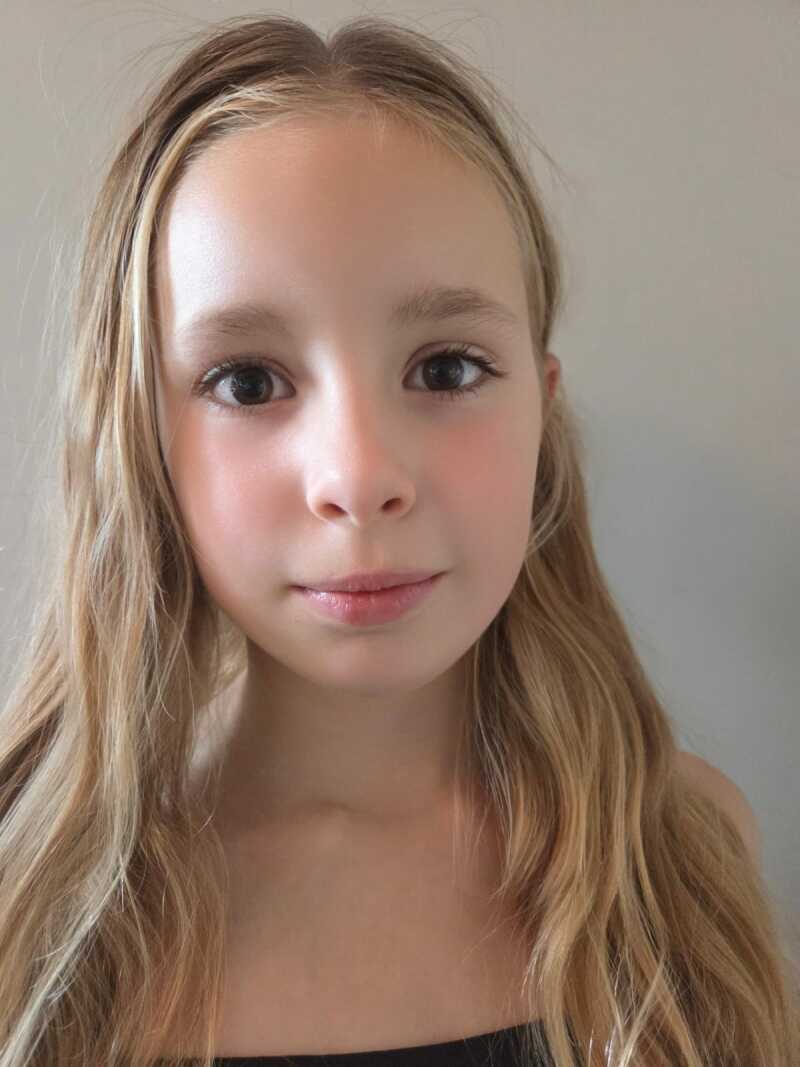 ZAZA Casting model ID: 18490