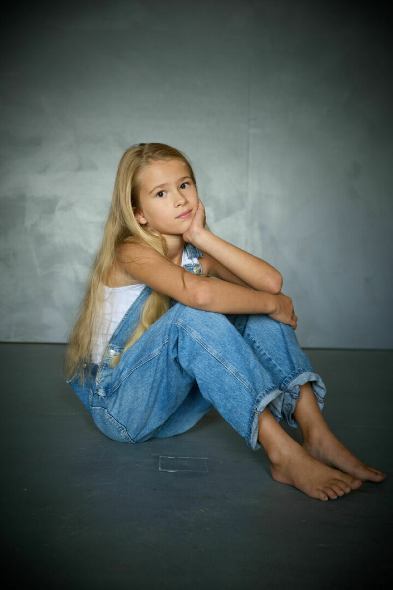 ZAZA Casting model ID: 27041