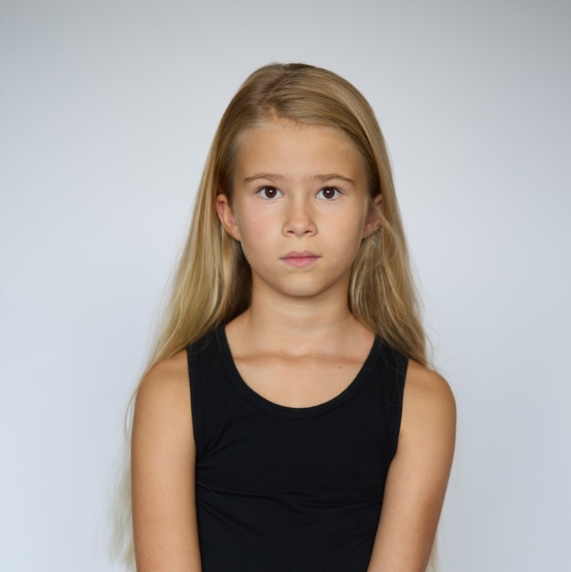 ZAZA Casting model ID: 27041