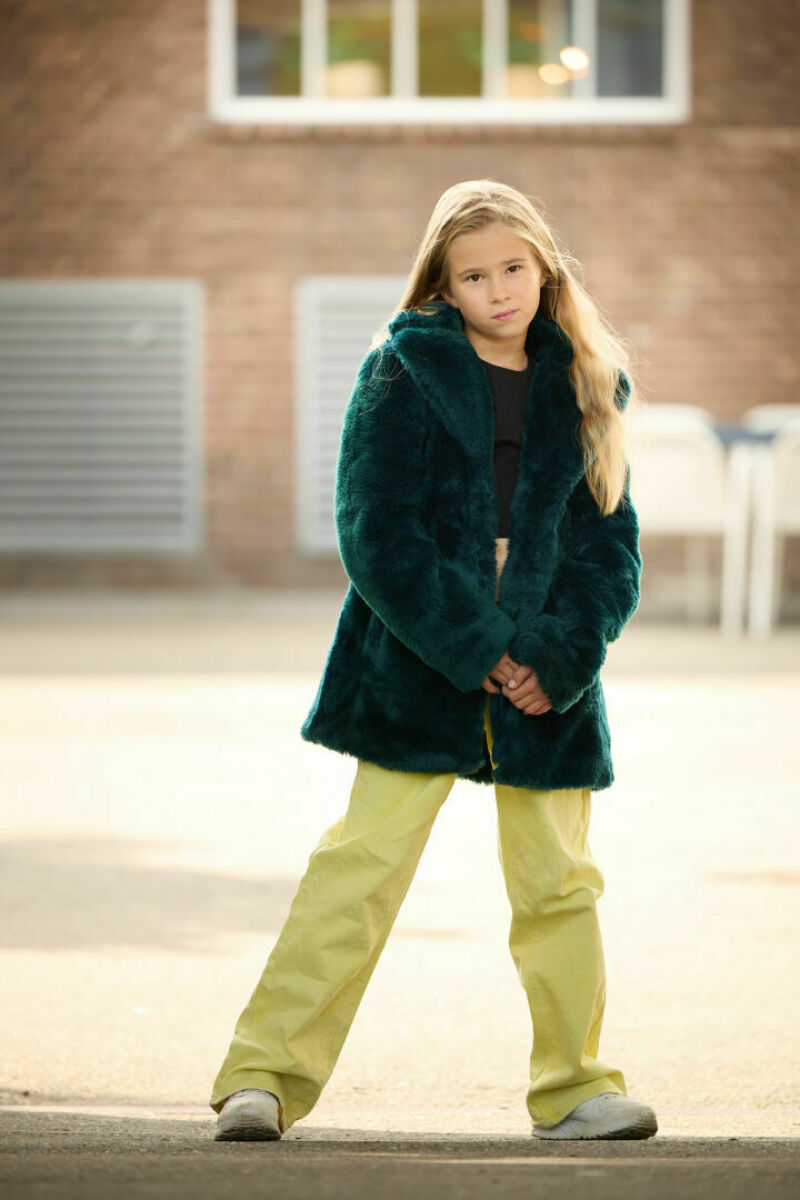 ZAZA Casting model ID: 27041