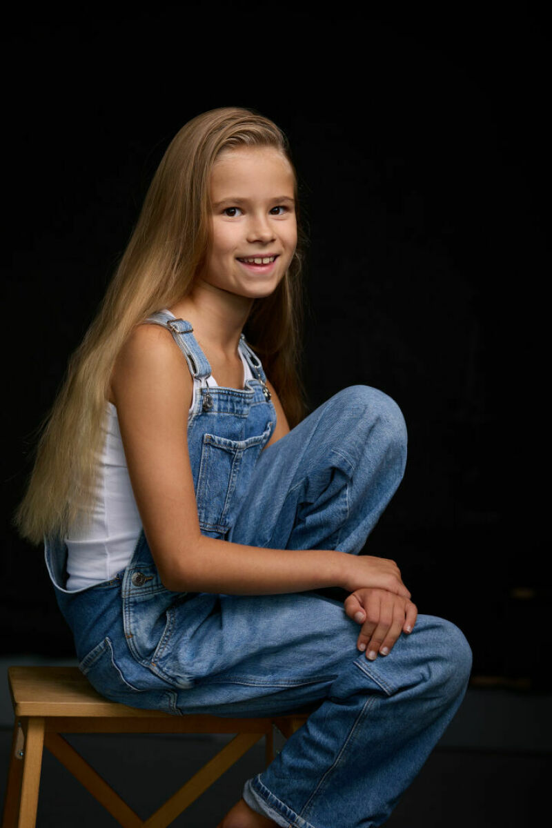 ZAZA Casting model ID: 27041