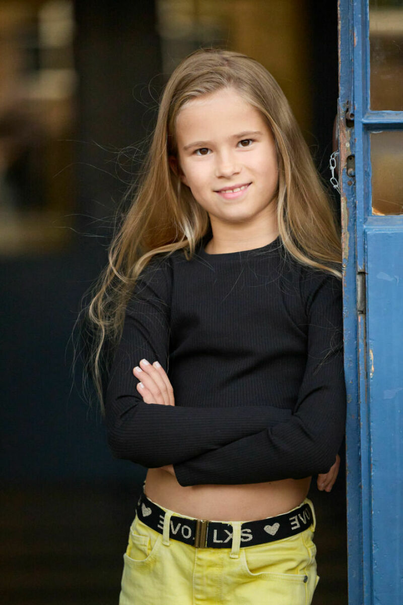 ZAZA Casting model ID: 27041