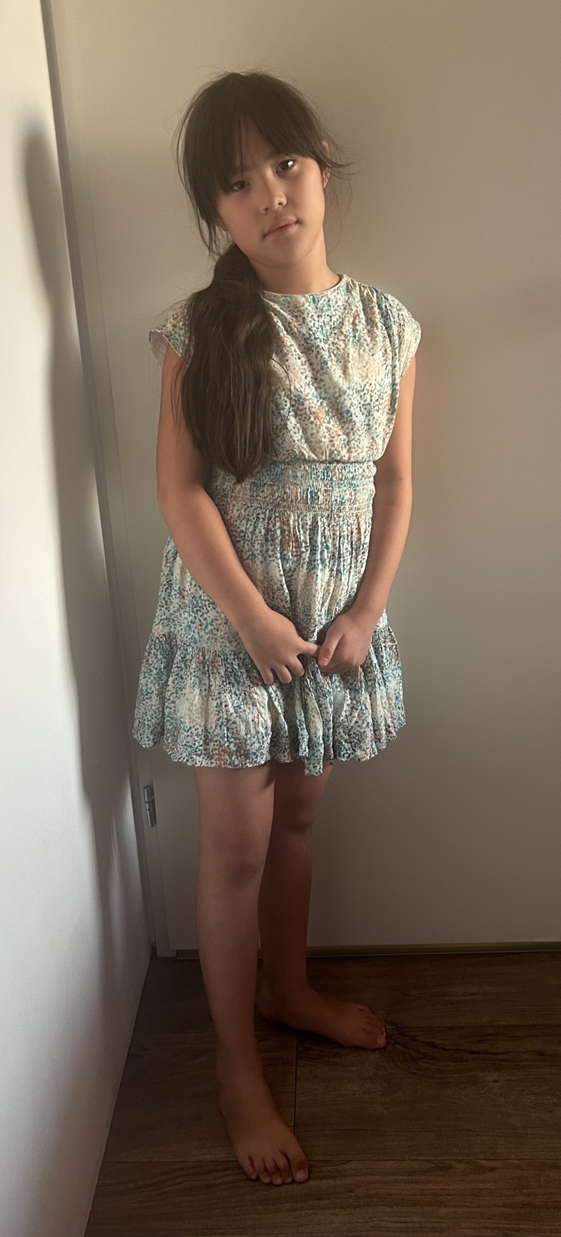 ZAZA Casting model ID: 18453