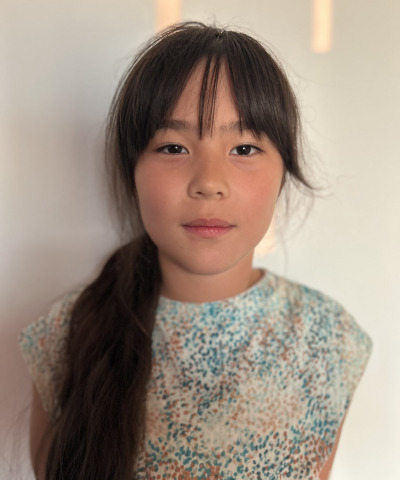 ZAZA Casting model ID: 18453