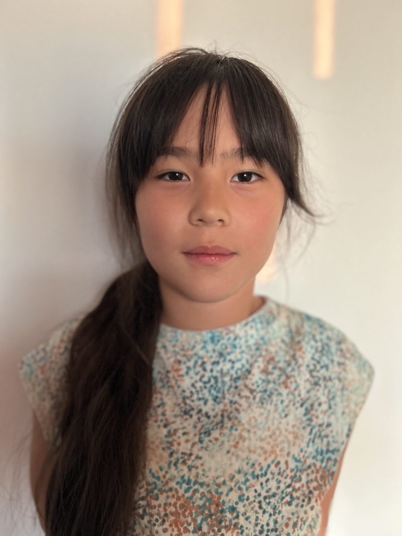 ZAZA Casting model ID: 18453