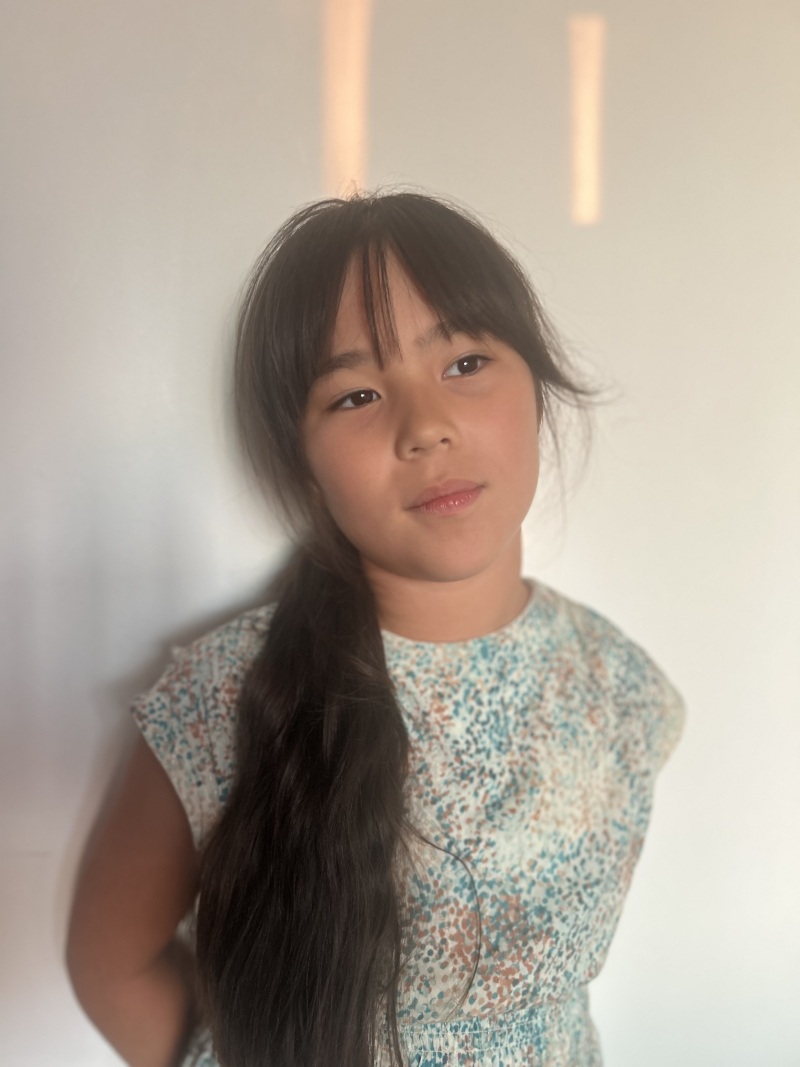 ZAZA Casting model ID: 18453
