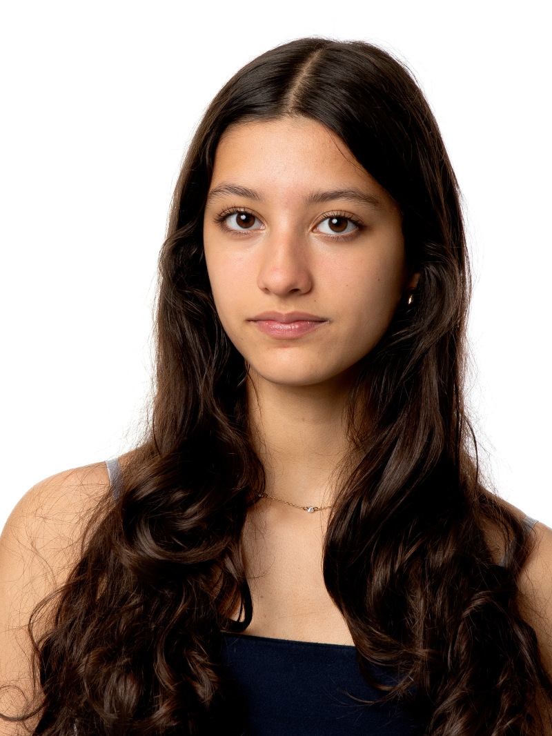 ZAZA Casting model ID: 9587
