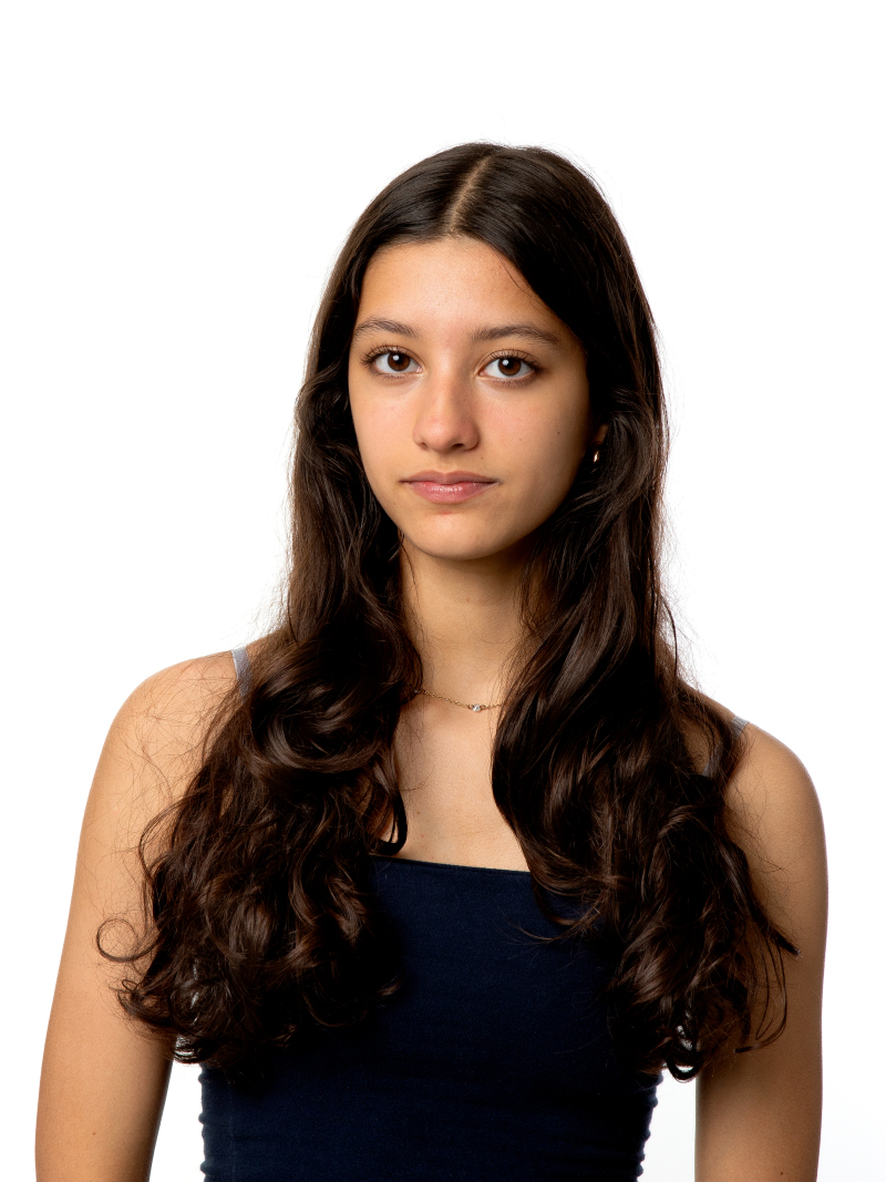ZAZA Casting model ID: 9587