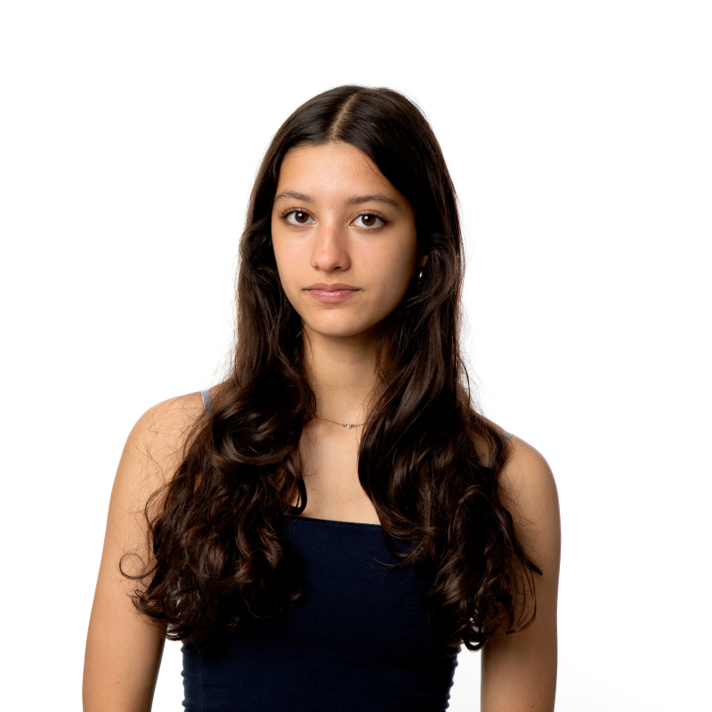 ZAZA Casting model ID: 9587