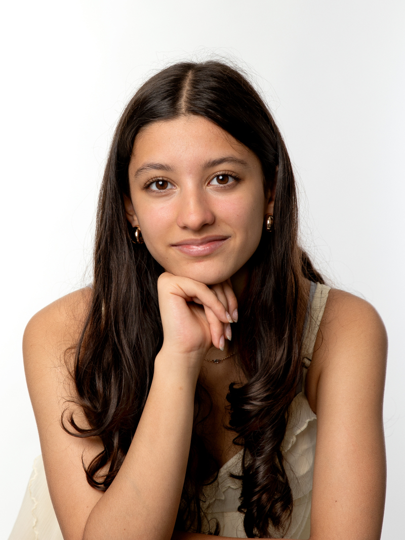 ZAZA Casting model ID: 9587