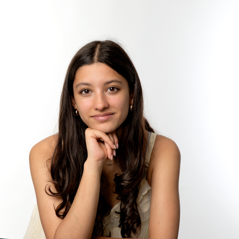 ZAZA Casting model ID: 9587