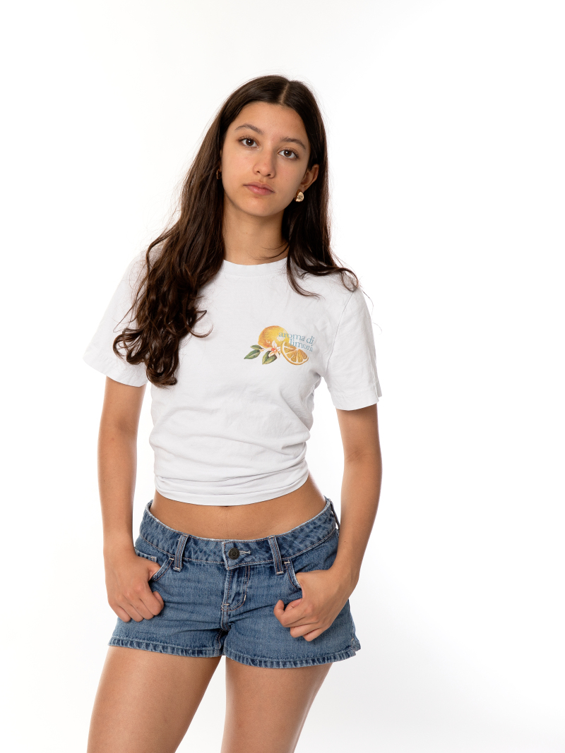 ZAZA Casting model ID: 9587