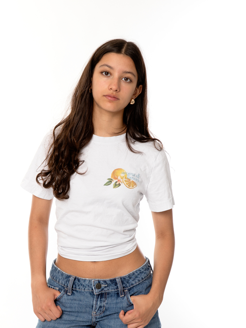 ZAZA Casting model ID: 9587