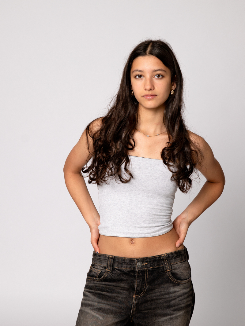 ZAZA Casting model ID: 9587