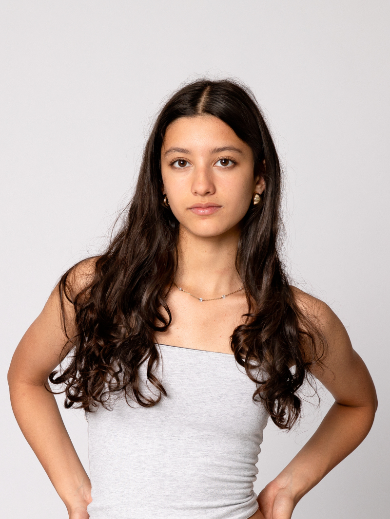 ZAZA Casting model ID: 9587