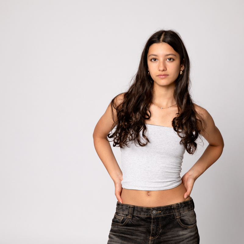 ZAZA Casting model ID: 9587