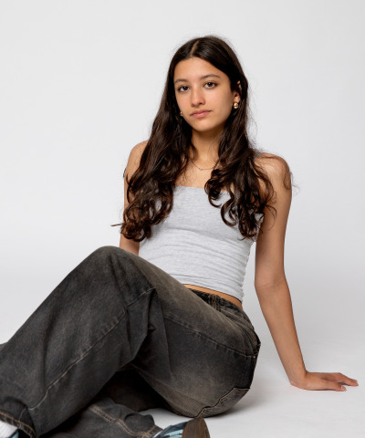 ZAZA Casting model ID: 9587