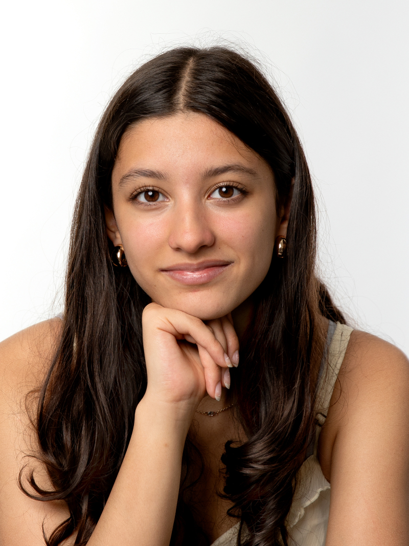 ZAZA Casting familie ID: 956