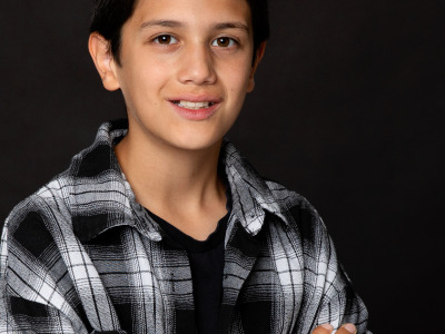 ZAZA Casting Familie ID: 956