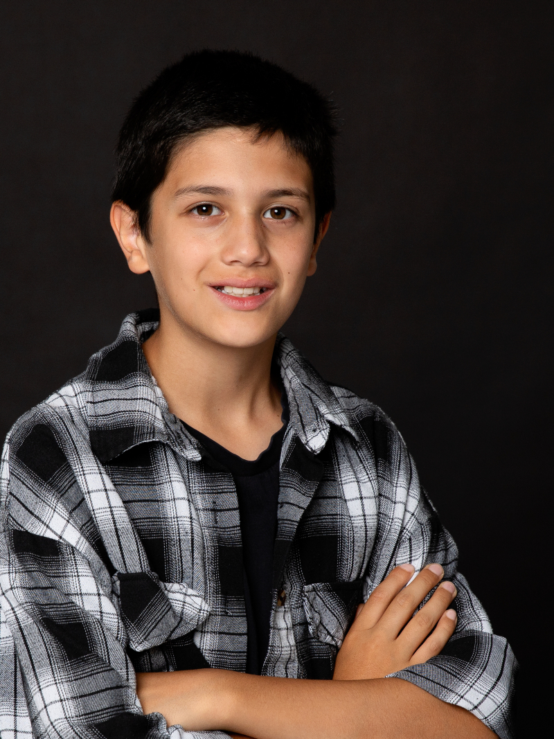 ZAZA Casting Familie ID: 956