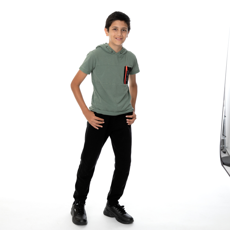 ZAZA Casting model ID: 13657