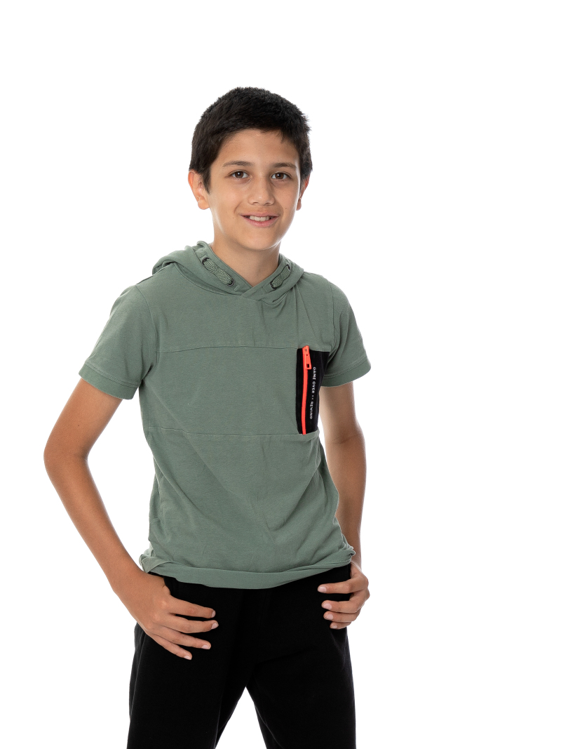 ZAZA Casting model ID: 13657