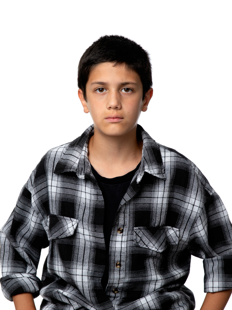 ZAZA Casting model ID: 13657